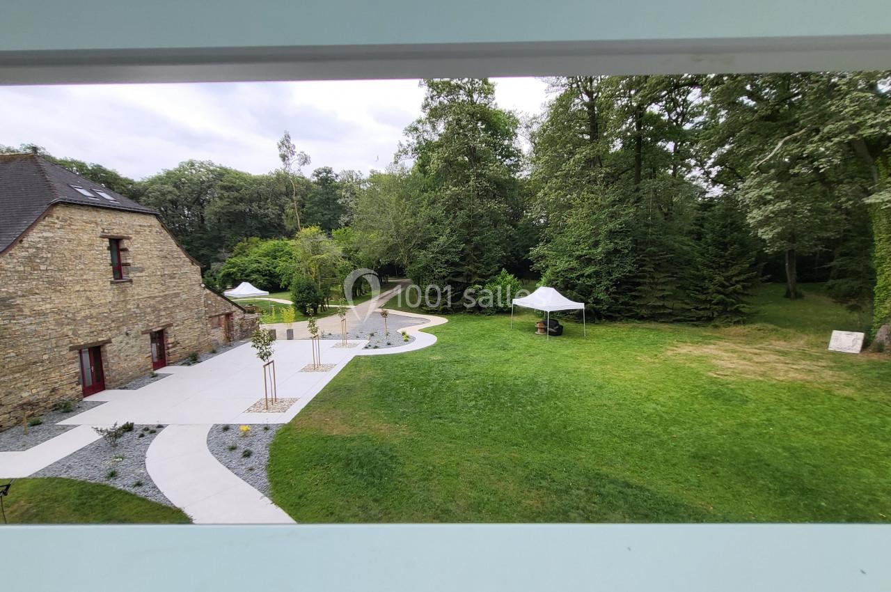 Domaine de Javardan - galerie - photo 82