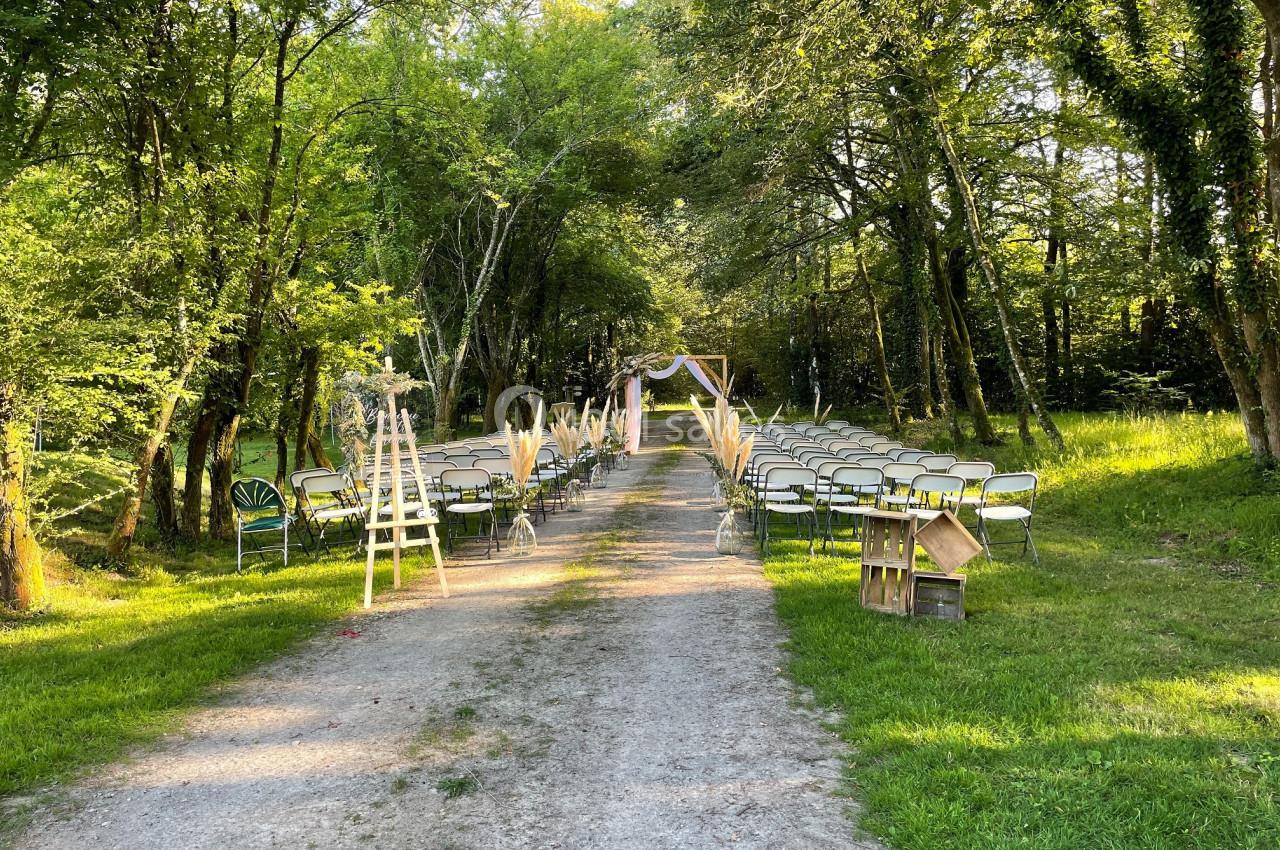 Domaine de Javardan - galerie - photo 83