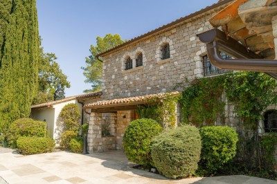 La Villa des Amandiers - photo 4