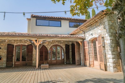 La Villa des Amandiers - photo 5