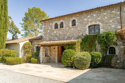 La Villa des Amandiers - photo 1