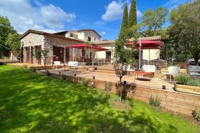 La Villa des Amandiers - photo 2