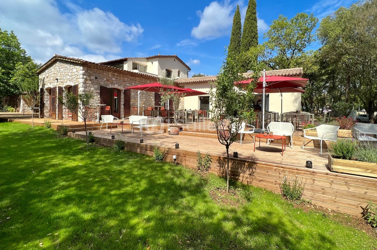 La Villa des Amandiers - galerie - photo 2