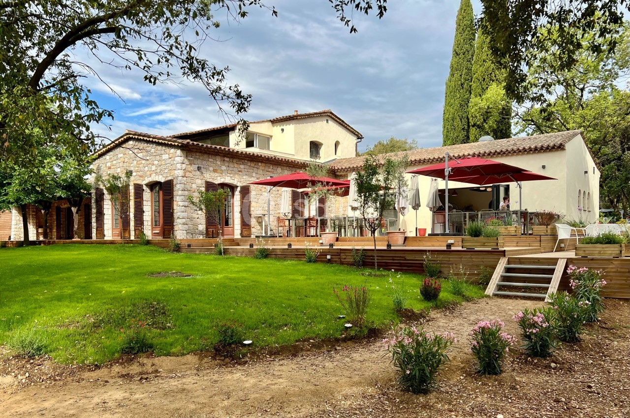 La Villa des Amandiers - galerie - photo 3