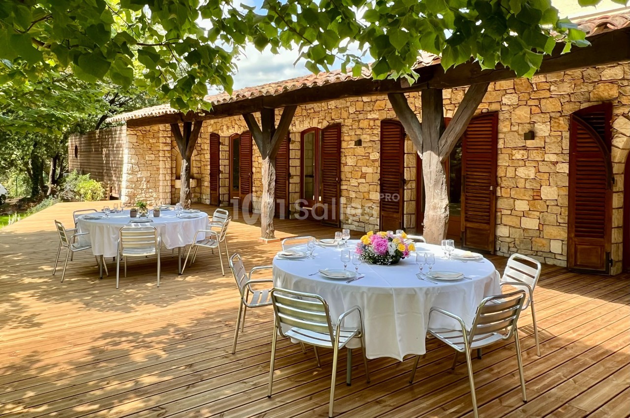La Villa des Amandiers - galerie - photo 4