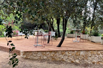 La Villa des Amandiers - photo 5