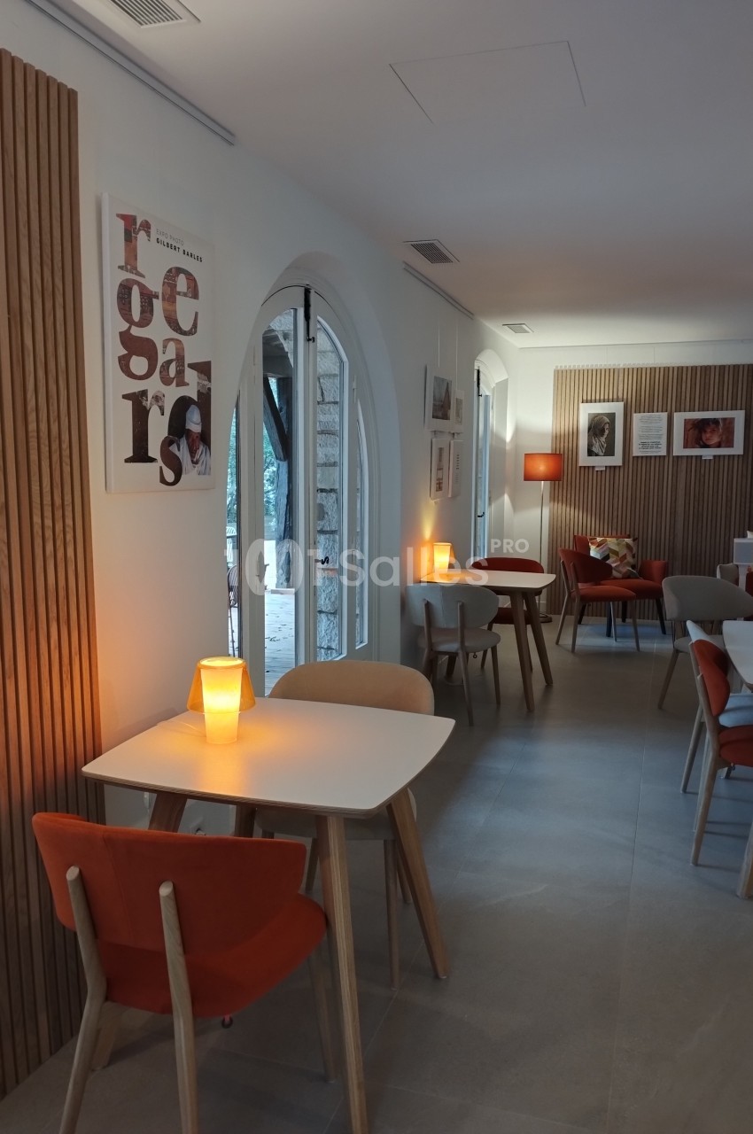La Villa des Amandiers - galerie - photo 6
