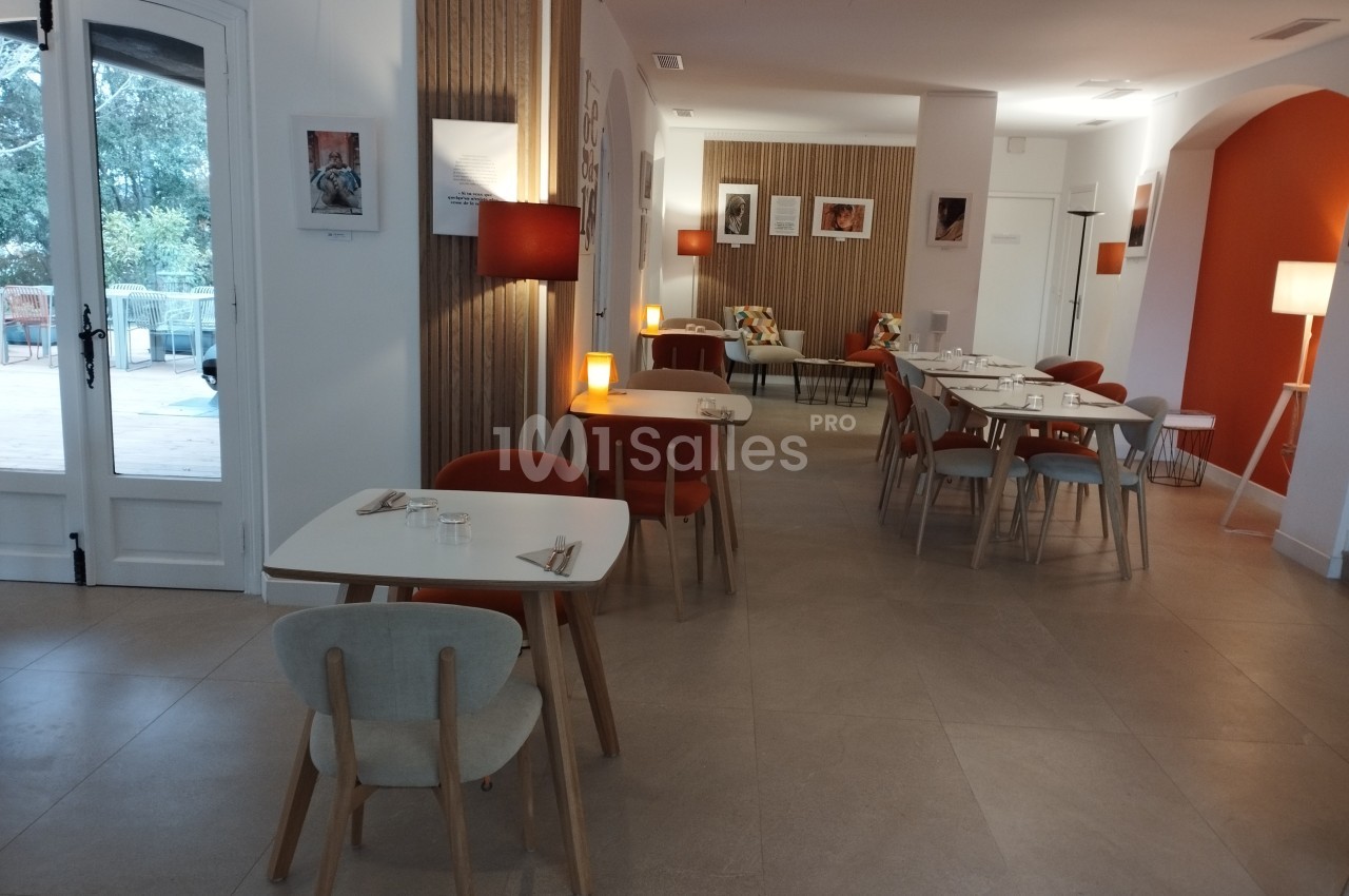 La Villa des Amandiers - galerie - photo 7