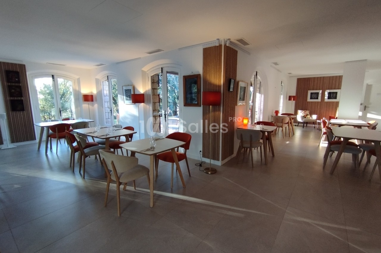 La Villa des Amandiers - galerie - photo 8