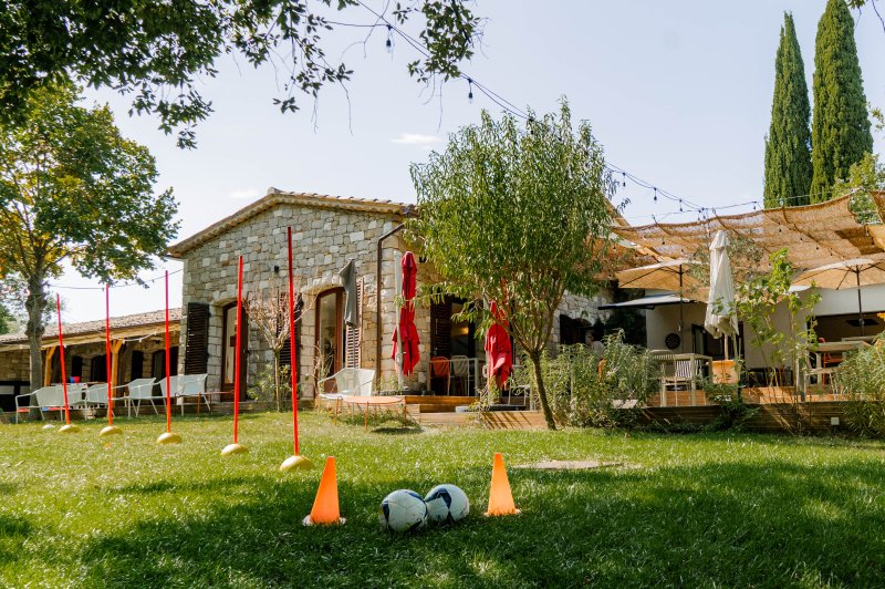 La Villa des Amandiers - photo 4