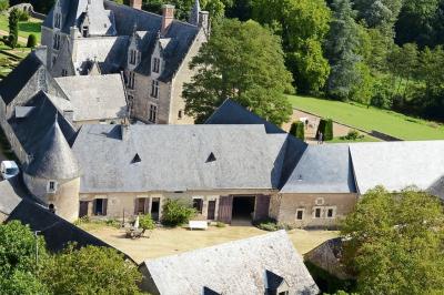 Ferme du Manoir de Lorrière - photo 2