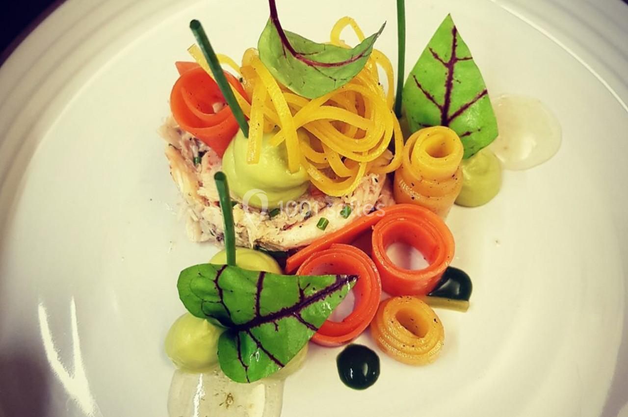 Location salle Rochefort (Namur) - Domaine de Lomme #1