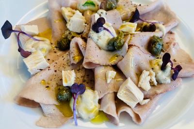 Location salle Rochefort (Namur) - Domaine de Lomme #3