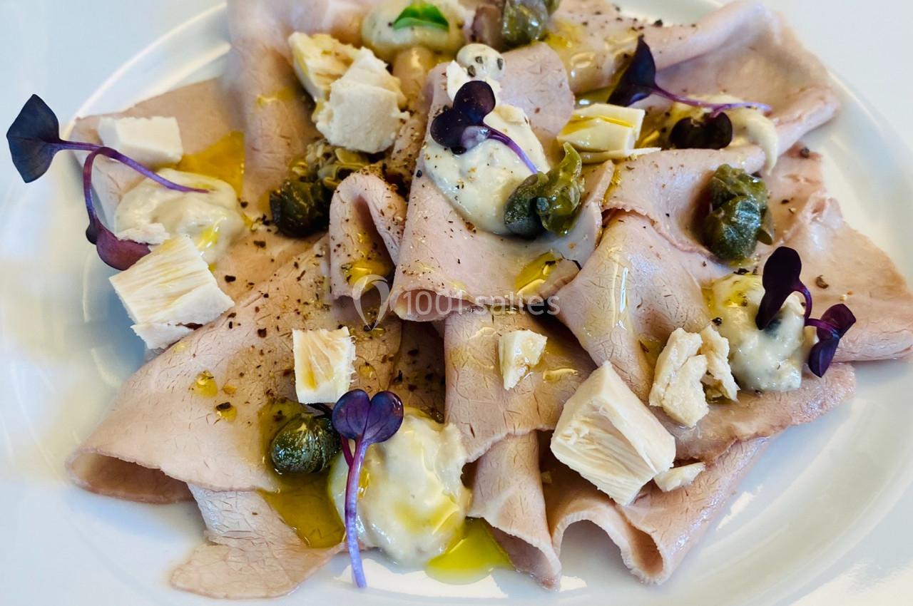 Location salle Rochefort (Namur) - Domaine de Lomme #3