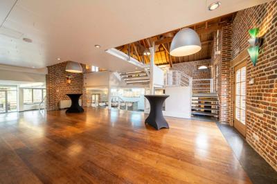 Location salle Rochefort (Namur) - Domaine de Lomme #3