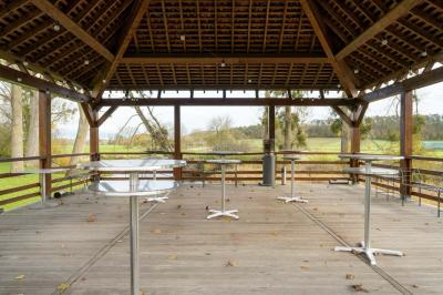 Location salle Rochefort (Namur) - Domaine de Lomme #3