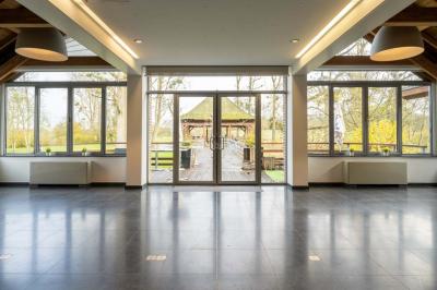 Location salle Rochefort (Namur) - Domaine de Lomme #3