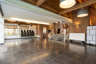 Location salle Rochefort (Namur) - Domaine de Lomme #3