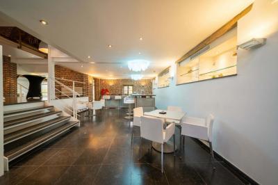 Location salle Rochefort (Namur) - Domaine de Lomme #3