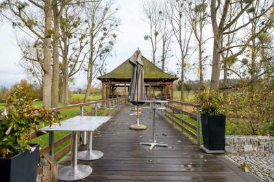 Location salle Rochefort (Namur) - Domaine de Lomme #3