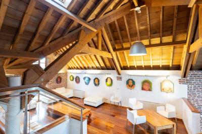 Location salle Rochefort (Namur) - Domaine de Lomme #3