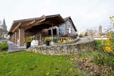 Domaine de Lomme Domaine de Lomme