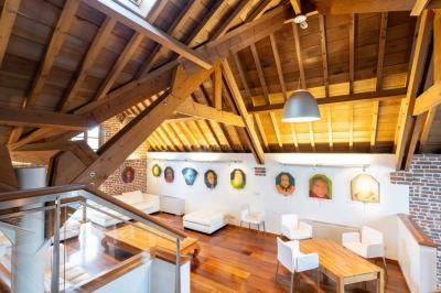 Location salle Rochefort (Province de Namur) - Domaine de Lomme #12