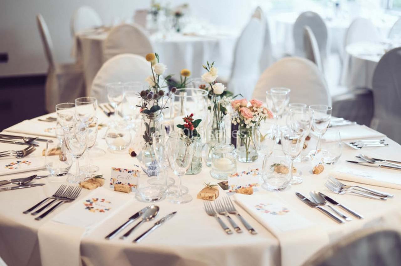 Location salle Rochefort (Province de Namur) - Domaine de Lomme #5