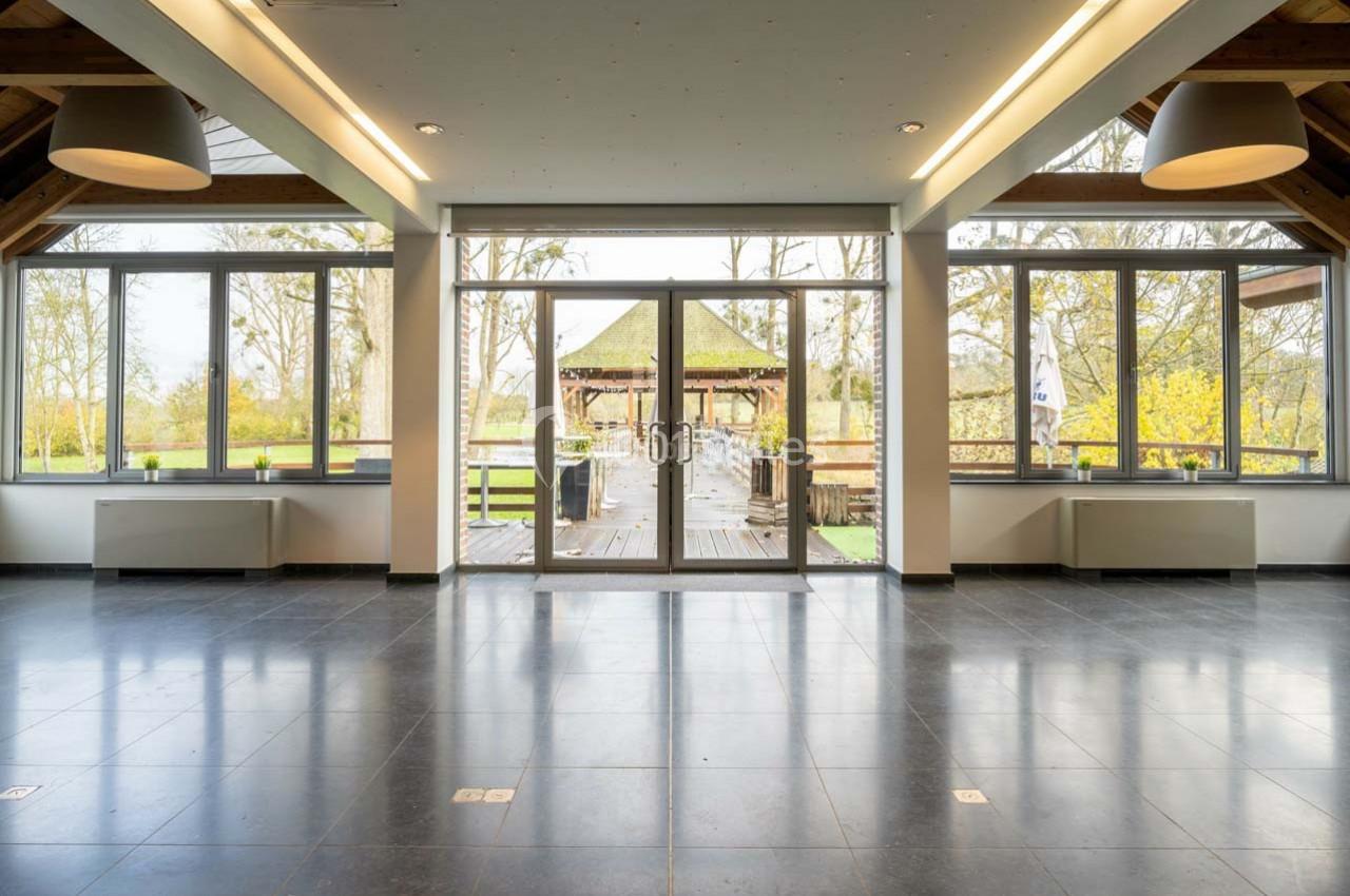 Location salle Rochefort (Province de Namur) - Domaine de Lomme #8