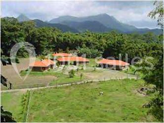 Location salle Le Morne-Rouge (Martinique) - Le Domaine De La Vallée #1