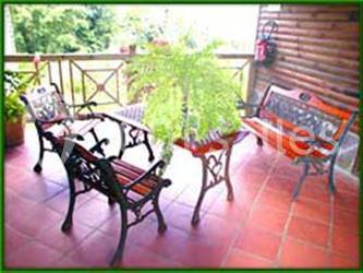 Location salle Le Morne-Rouge (Martinique) - Le Domaine De La Vallée #3