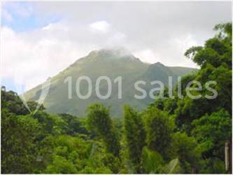 Location salle Le Morne-Rouge (Martinique) - Le Domaine De La Vallée #6