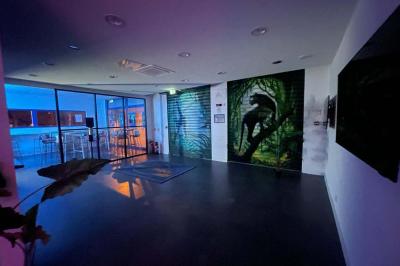 Loue ta Salle - photo 1