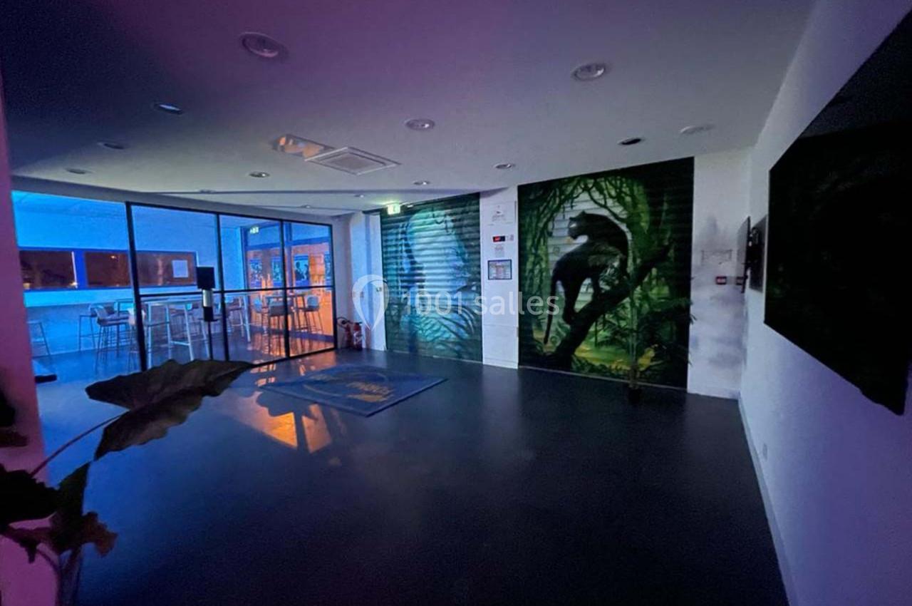 Loue ta Salle - galerie - photo 1
