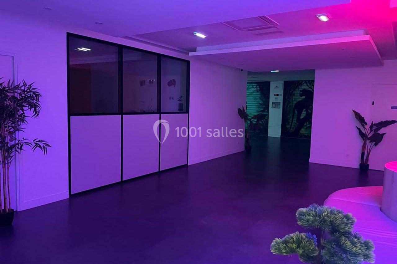 Loue ta Salle - galerie - photo 3