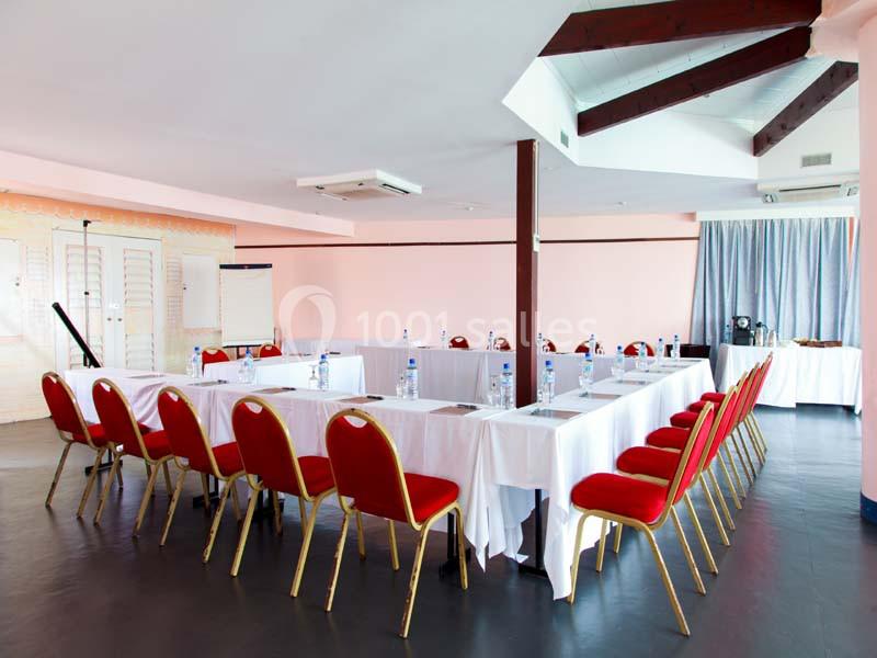 Hôtel Bakoua - galerie - photo 6