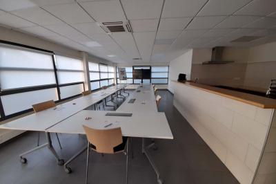 Caille Centre d'Affaires 77 - photo 1