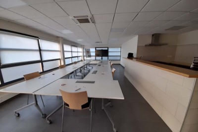 Caille Centre d'Affaires 77 - photo 1