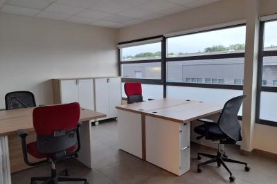 Caille Centre d'Affaires 77 - photo 3