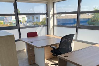 Caille Centre d'Affaires 77 - photo 5