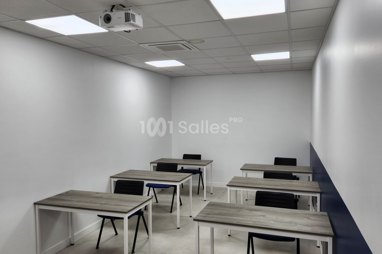 Loue ta Salle - galerie - photo 3