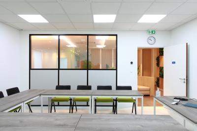 Loue ta Salle - photo 1