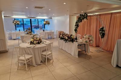 Espace du Mont d'Est Espace du Mont d'Est