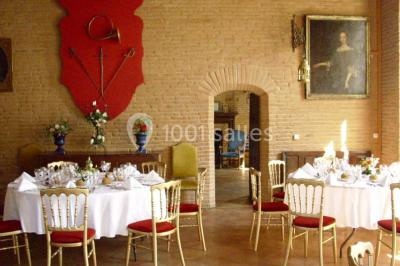 Château de Thégra - photo 1