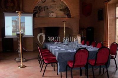 Château de Thégra - photo 3