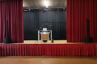 DJ Pouilly-lès-Feurs (Loire) - DJ Heaven'ts #9