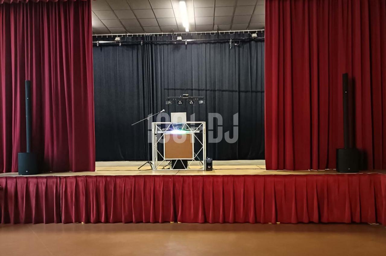 DJ Pouilly-lès-Feurs (Loire) - DJ Heaven'ts #7