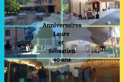 DJ Pouilly-lès-Feurs (Loire) - DJ Heaven'ts #9