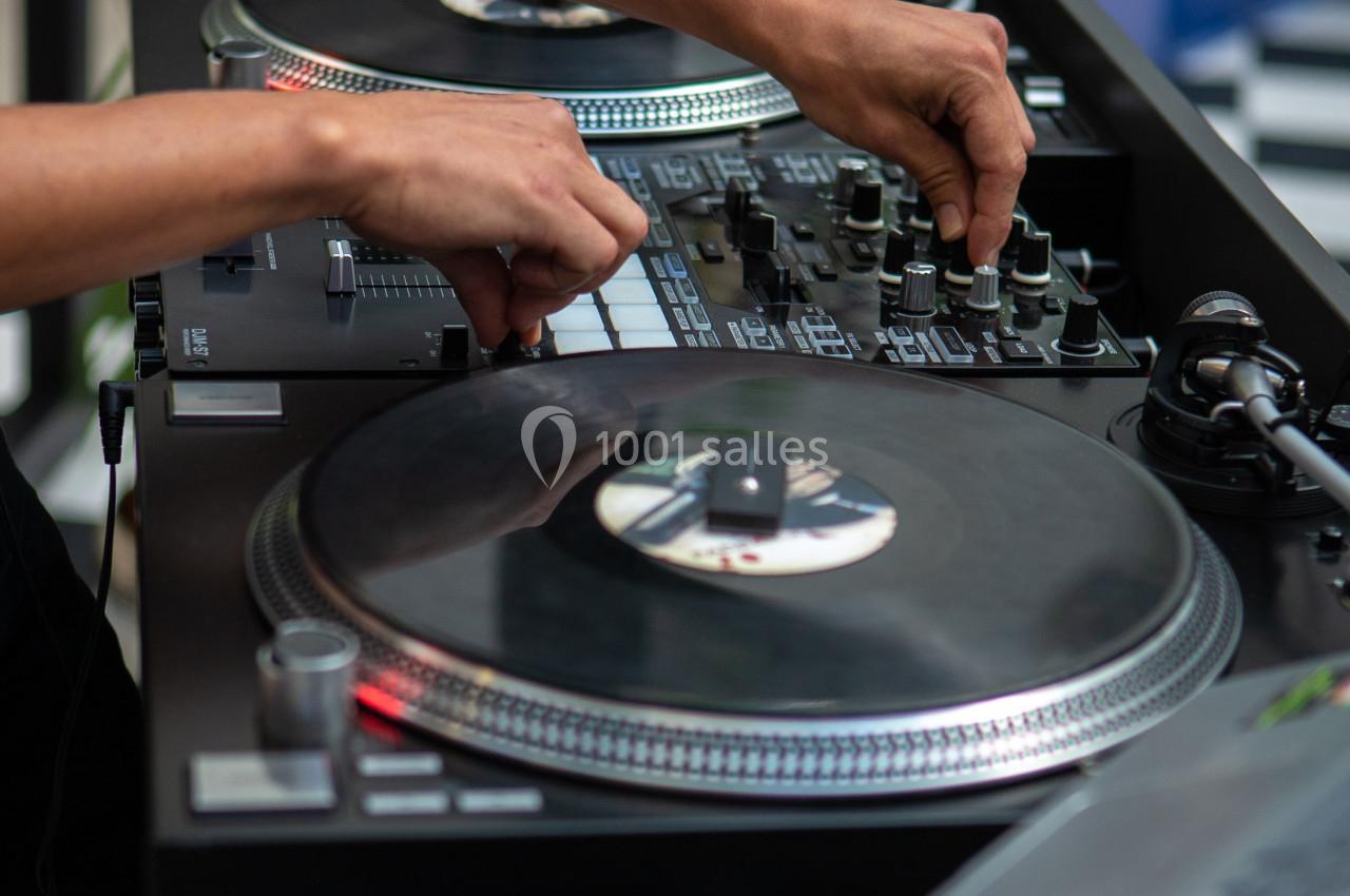 DJ Heaven'ts - galerie - photo 4