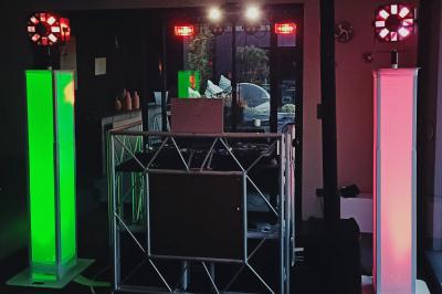 DJ Pouilly-lès-Feurs (Loire) - DJ Heaven'ts #9